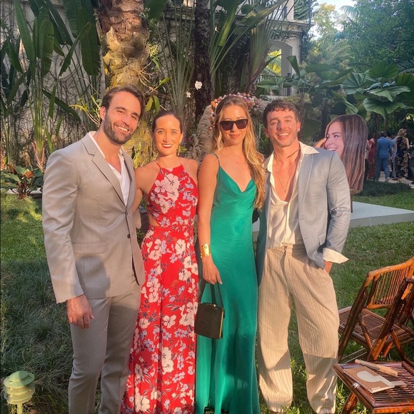 Ophelia dress from Rat & Boa - Picture 6 of 6